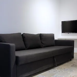 Campo Del Sur - Catedral Apartamento Cádiz