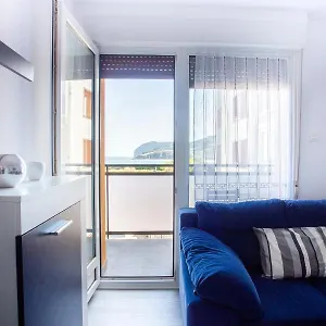 El Mirador De By Urdaibai Apartamento Mundaka