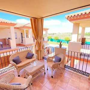 Camaleon Apartamento Chipiona