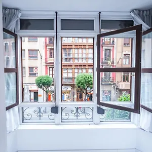 Gran 6 Center Apartamento Bilbao