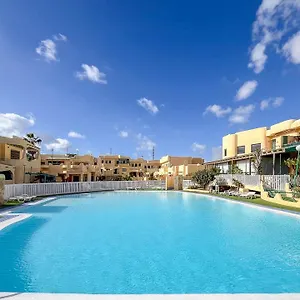 Apartamento Recien Reformado!!! Terraza Y Piscina, Costa Calma